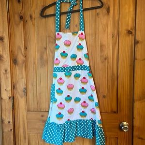 Gourmet Club apron